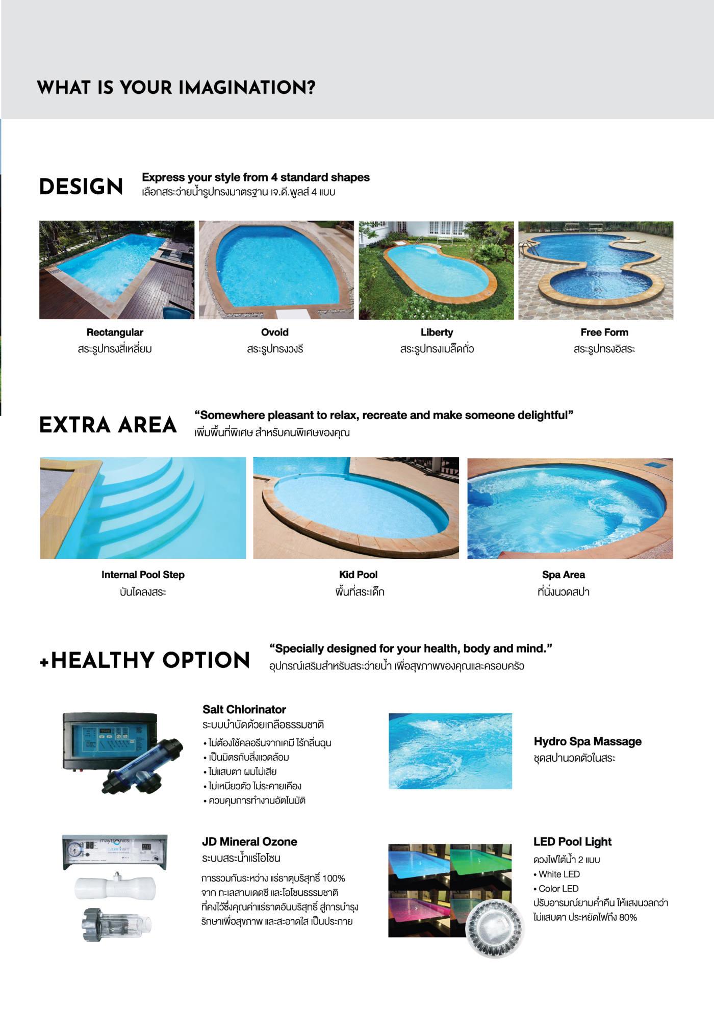 J.D.Pools – iPanel Liner Pool — 3/6