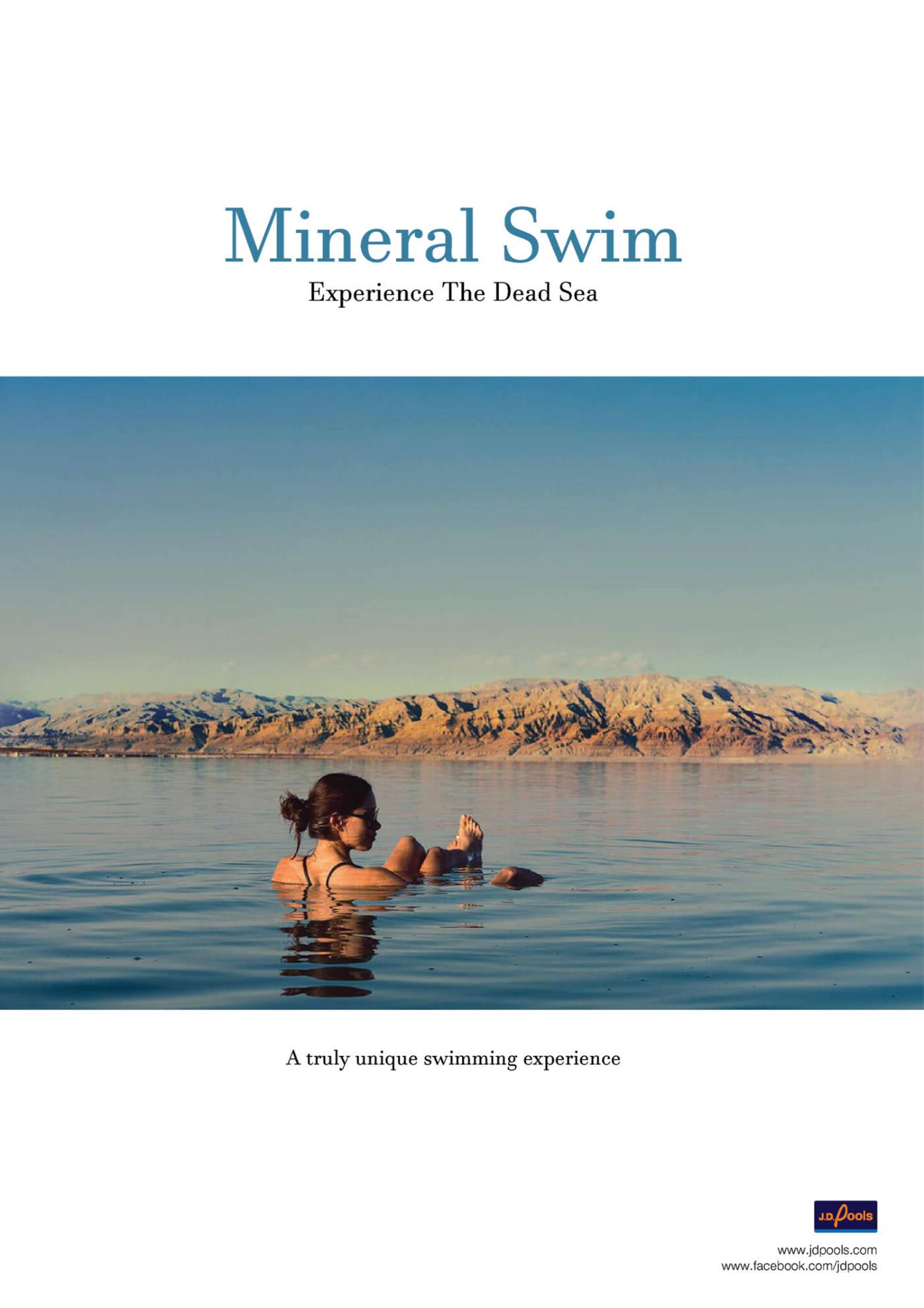 J.D.Pools – Mineral Swim — 1/6