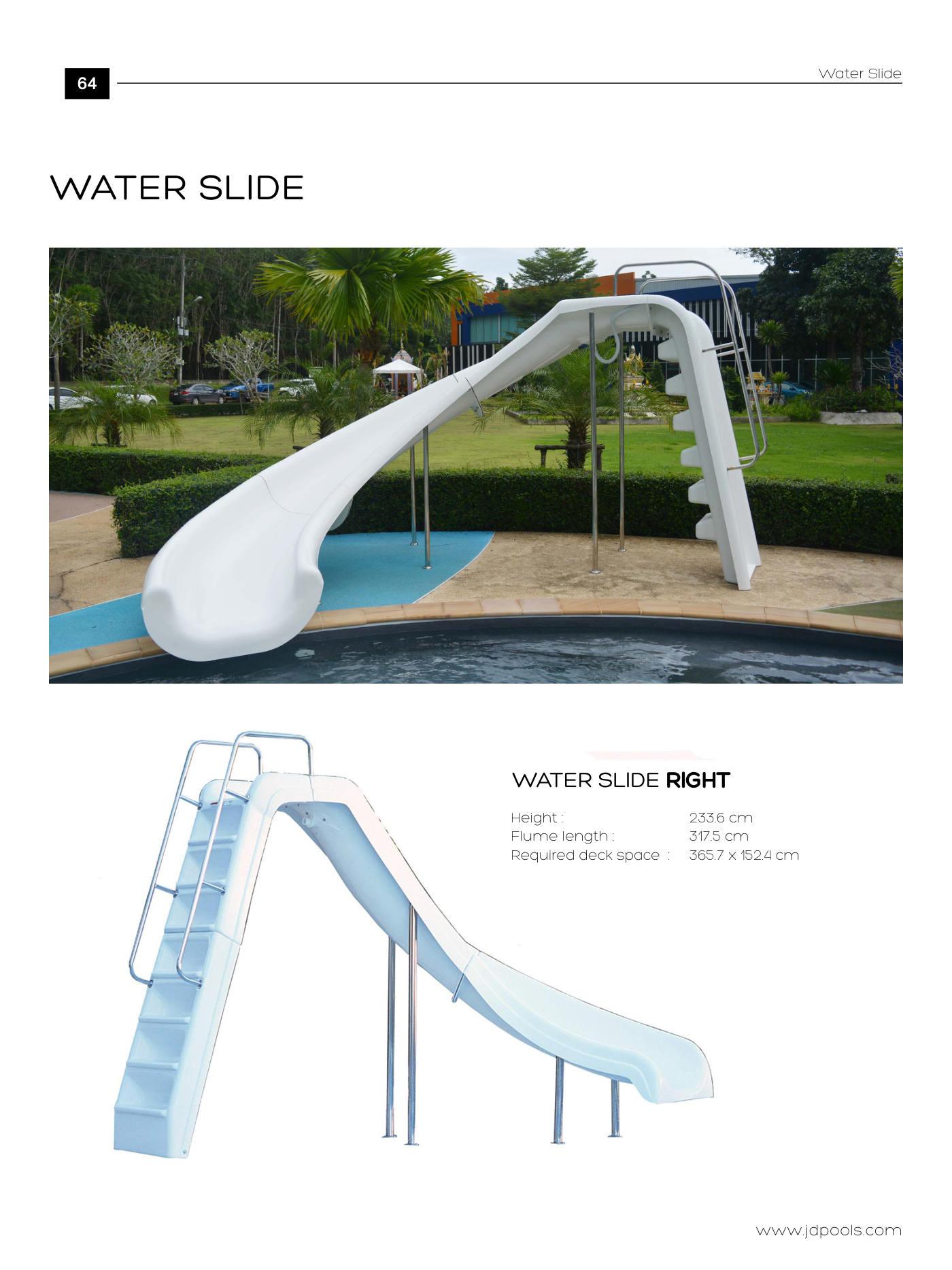 J.D.Pools – Product Directory — 64/96