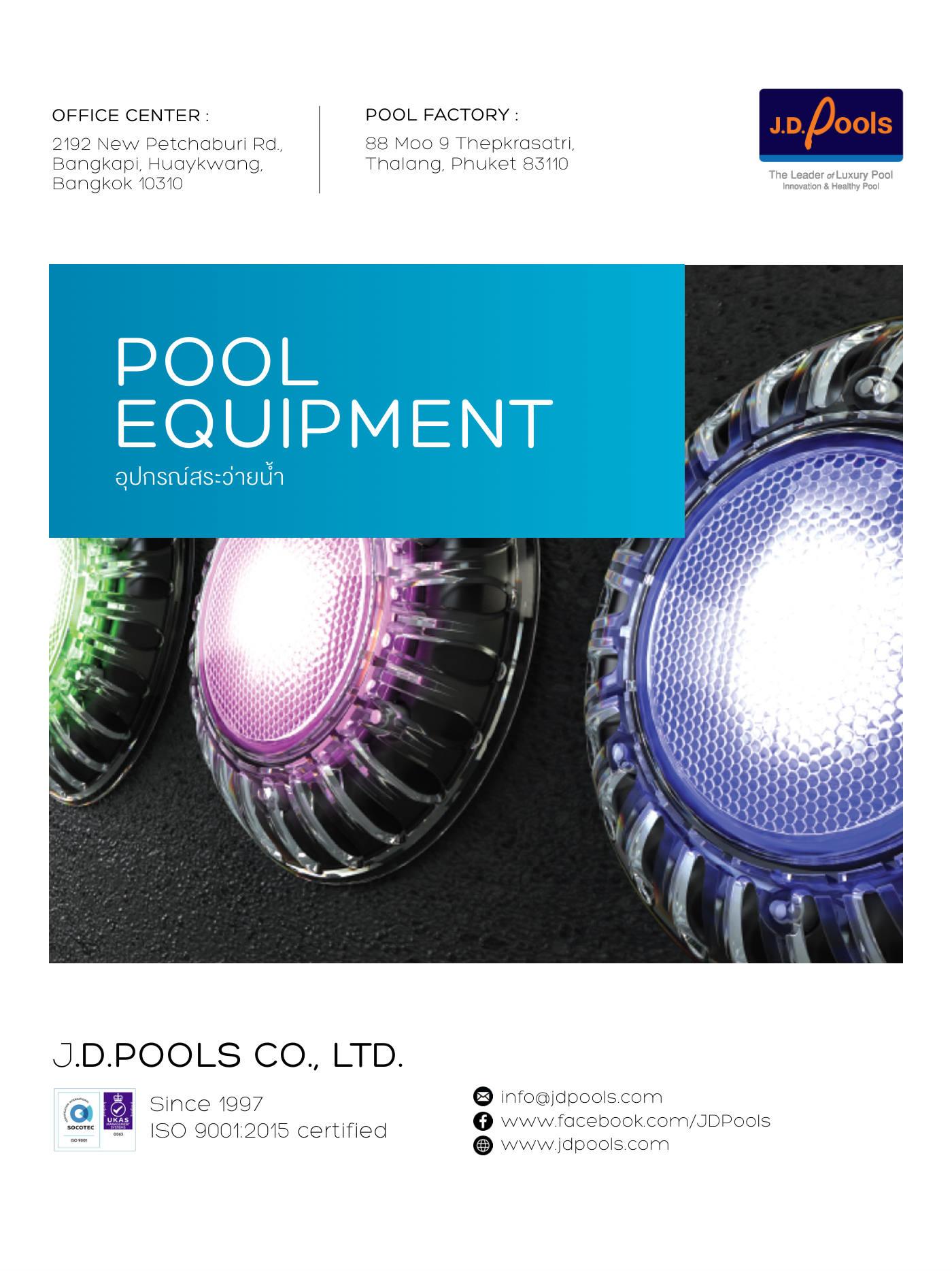 J.D.Pools – Product Directory — 68/96