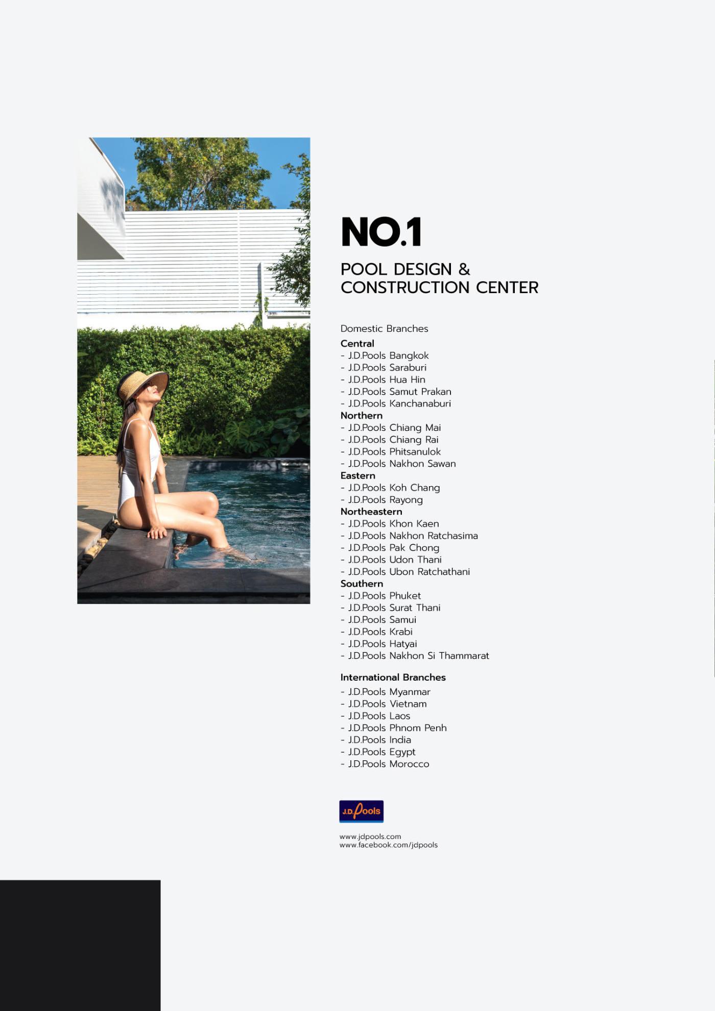 J.D.Pools – Guide Book — 40/40