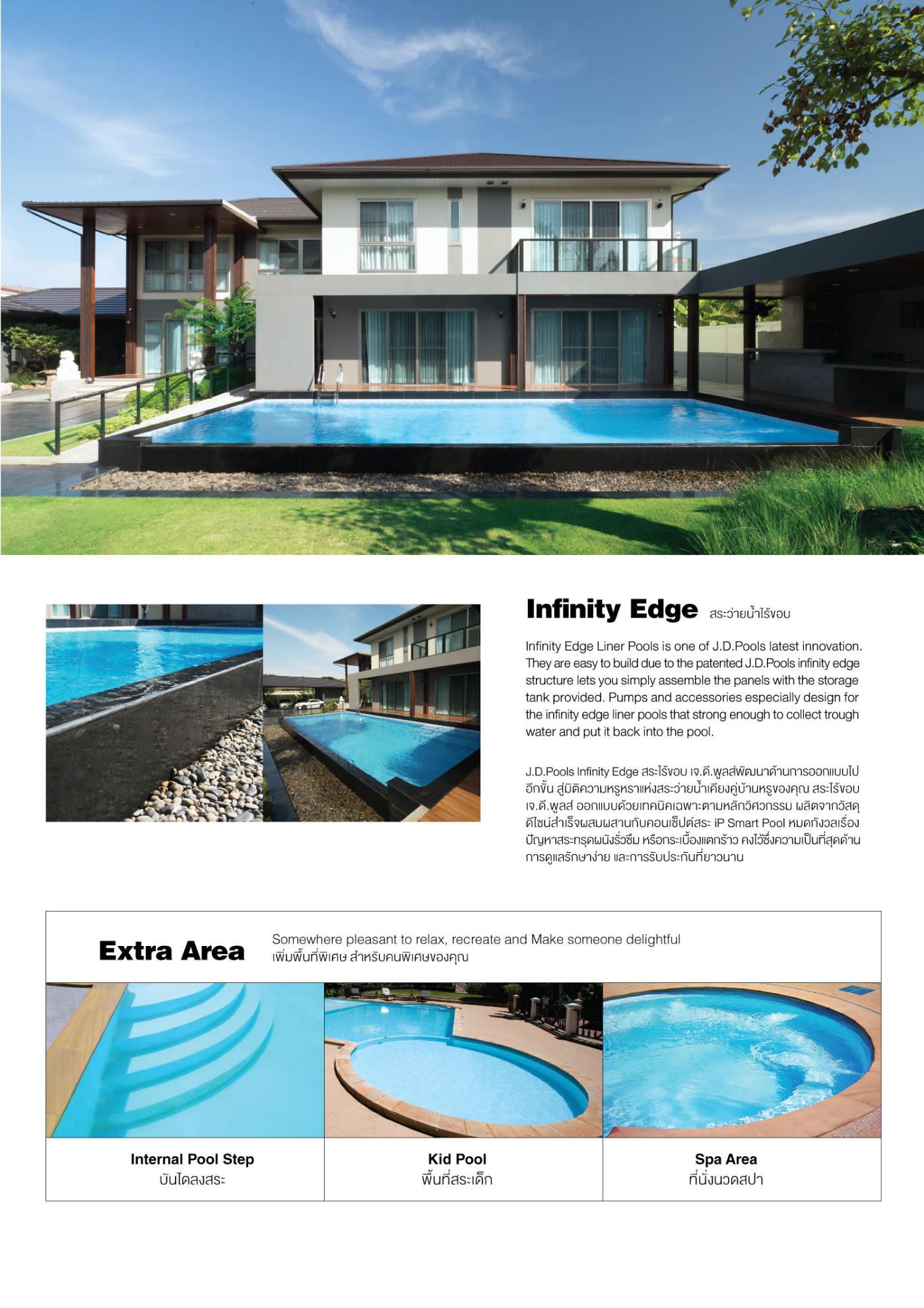 J.D.Pools – Guide Book — 7/40
