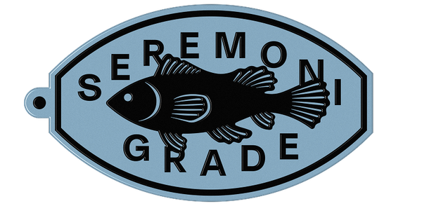 Seremoni Sticker