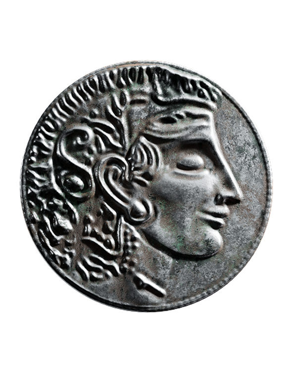 Monastery Coin