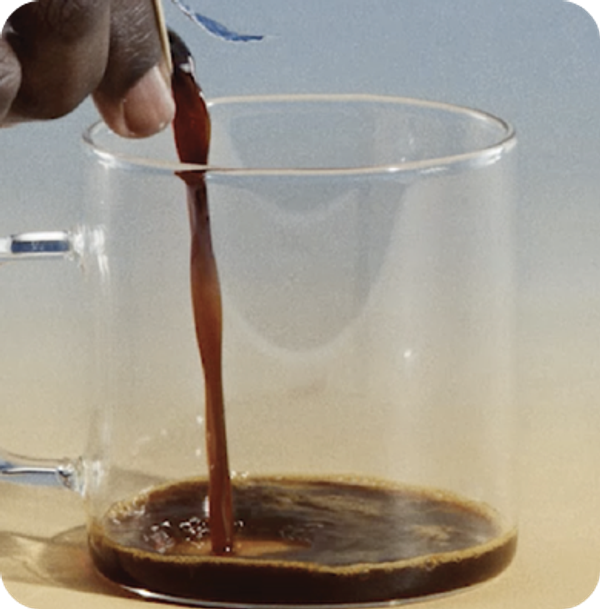 Cometeer Coffee