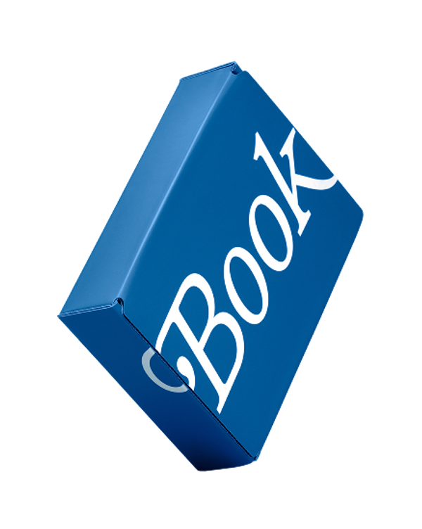 Book of the Month Box