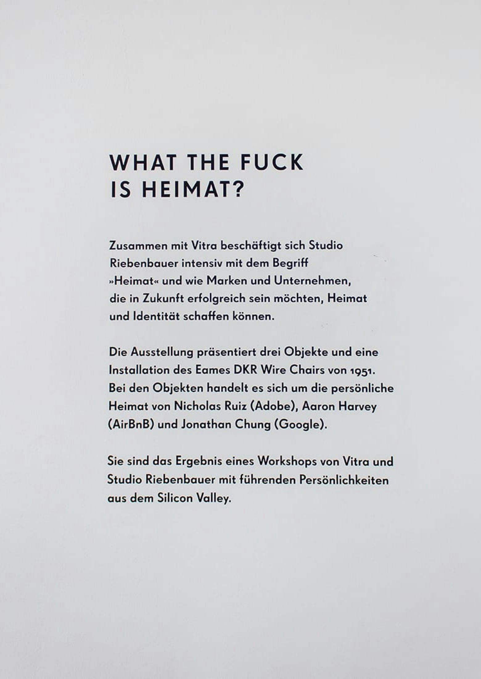 Studio Riebenbauer