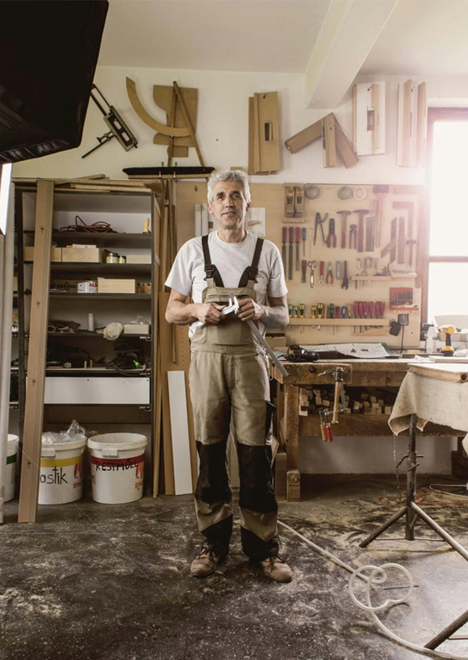 Studio Riebenbauer