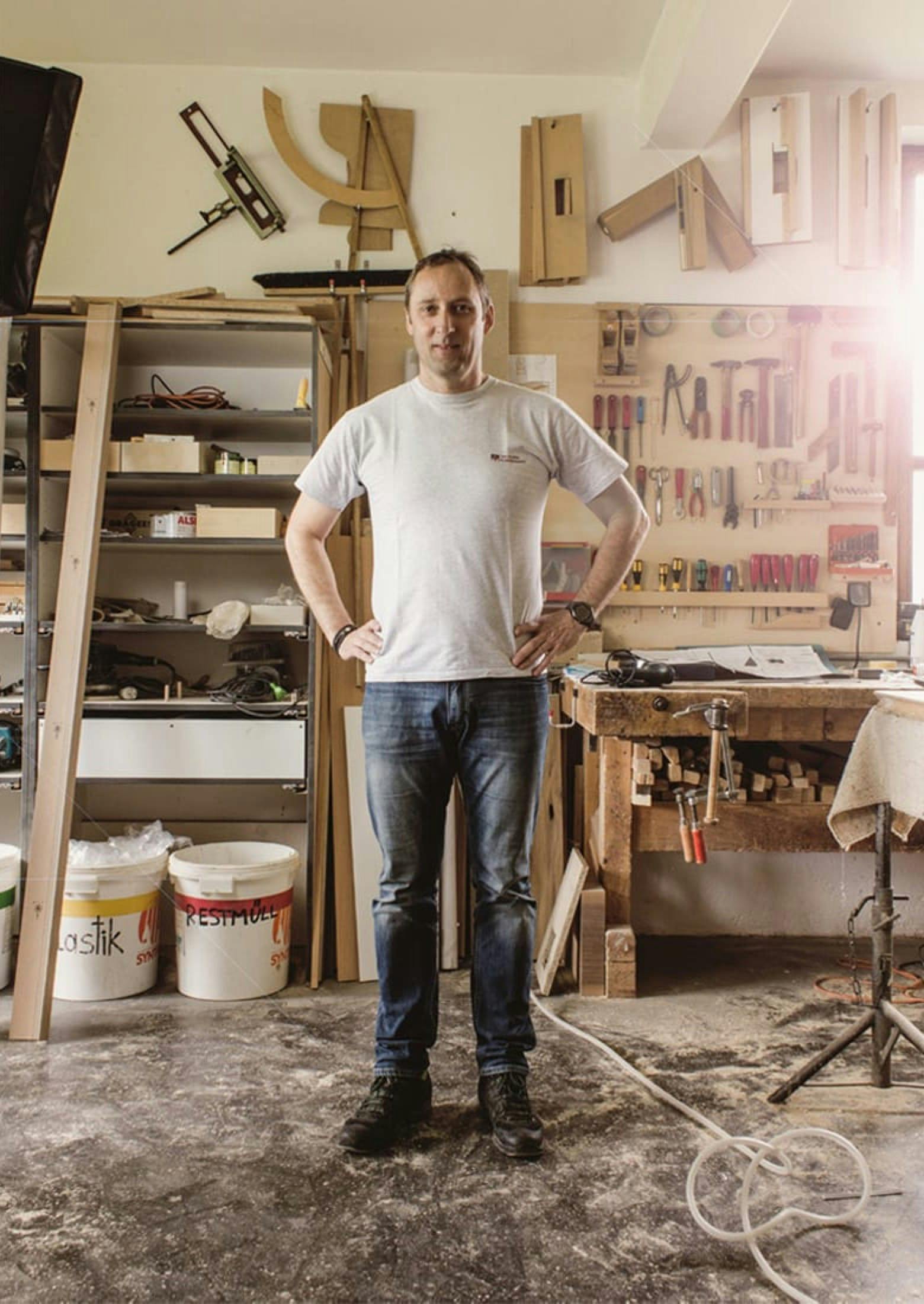 Studio Riebenbauer