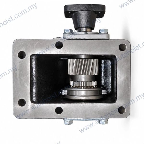 Fuso M035 PTO unit