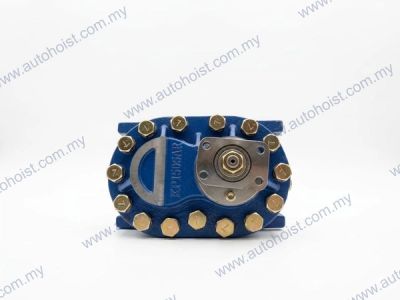 KRM Hydraulic Gear Pump