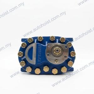 KRM Hydraulic Gear Pump