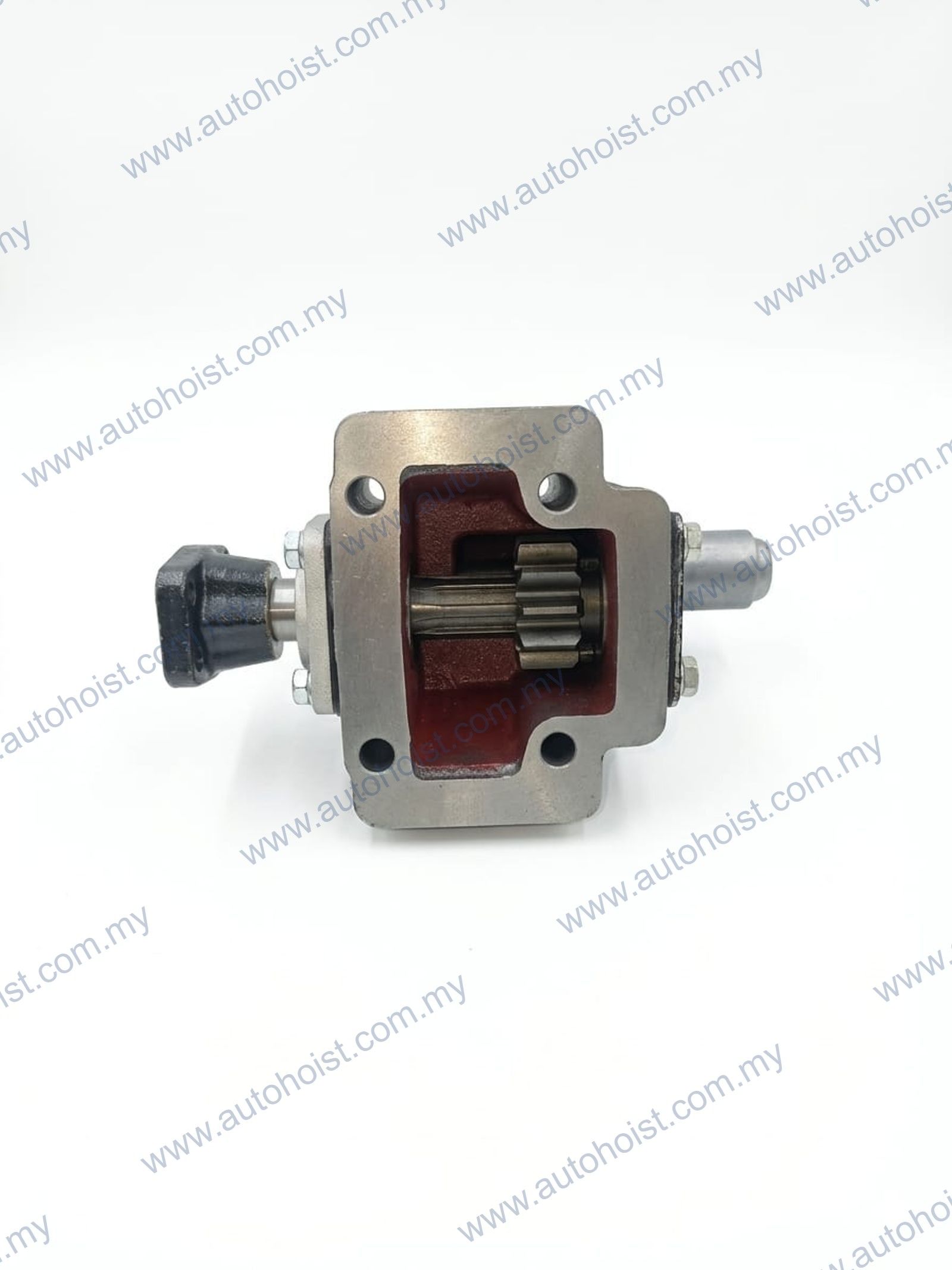 Nissan LKA211 PTO