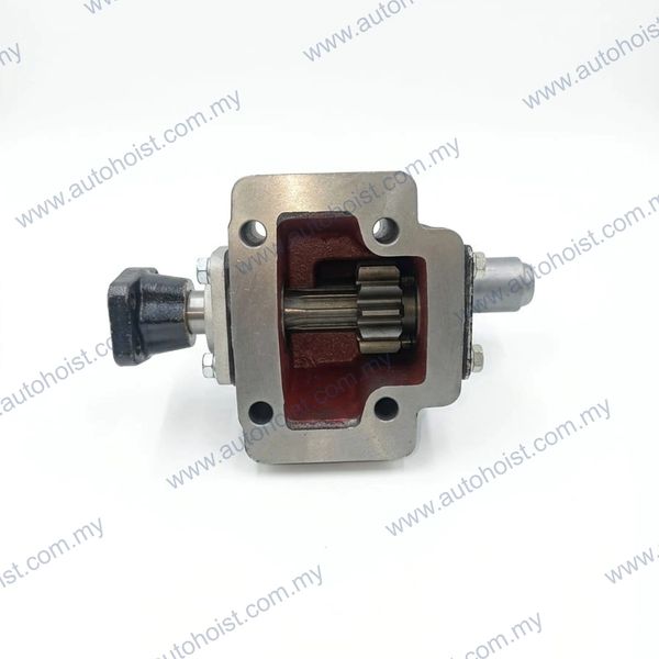 Nissan LKA211 PTO