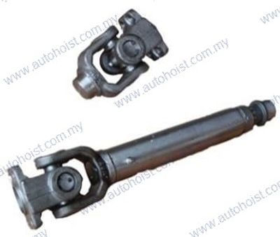 Universal Joint Drive Shaft