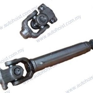 Universal Joint Drive Shaft