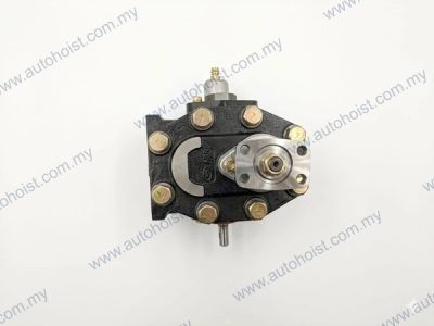 KRM Hydraulic Gear Pump