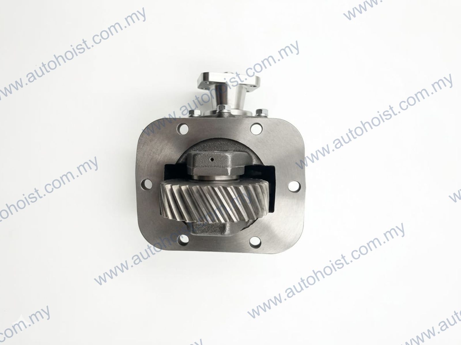 Hino H260/H261 PTO unit