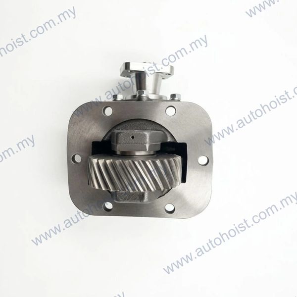 Hino H260/H261 PTO unit