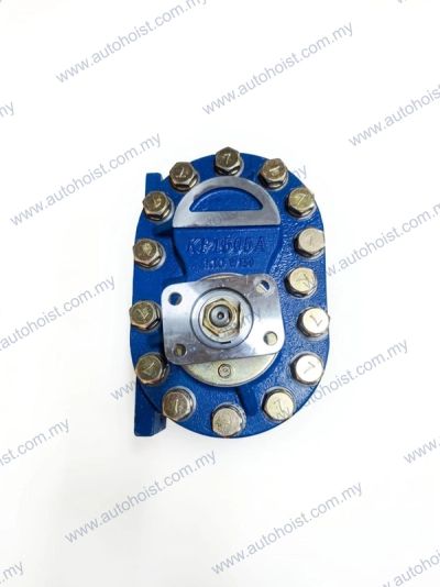 KRM Hydraulic Gear Pump