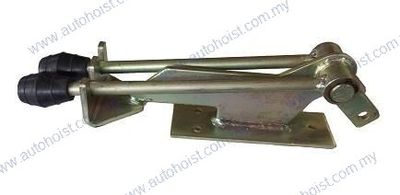 Hydraulic Hoses Set