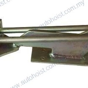 Hydraulic Hoses Set