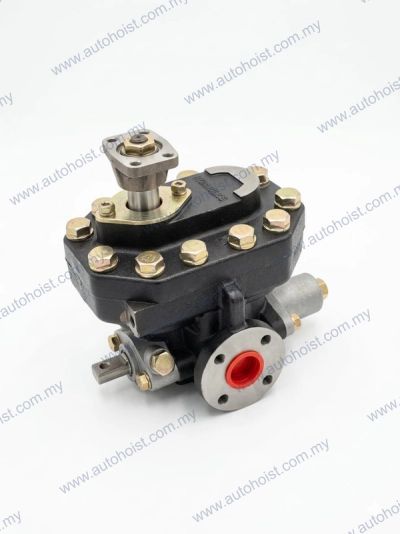 KRM Hydraulic Gear Pump