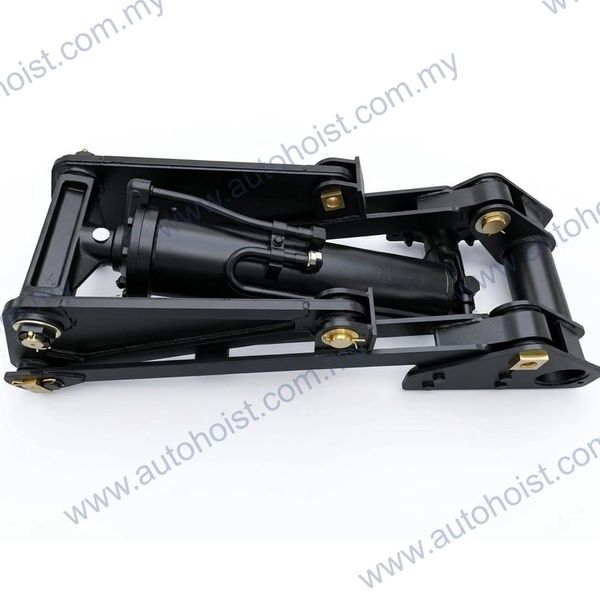 KRM 143 Hoist