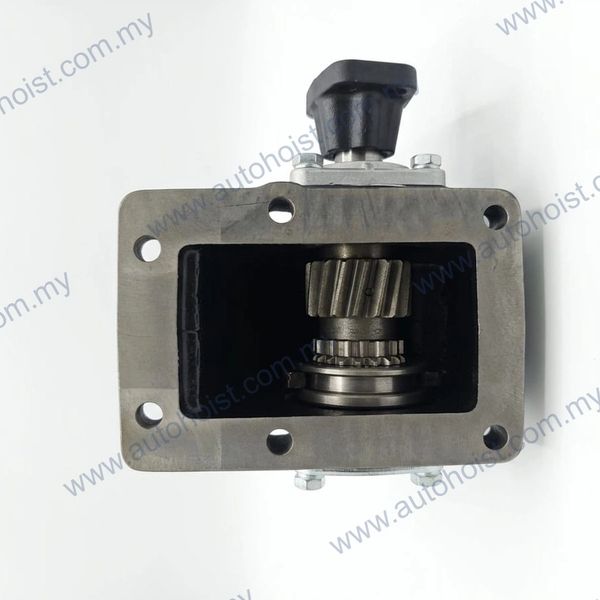 Canter TF M038