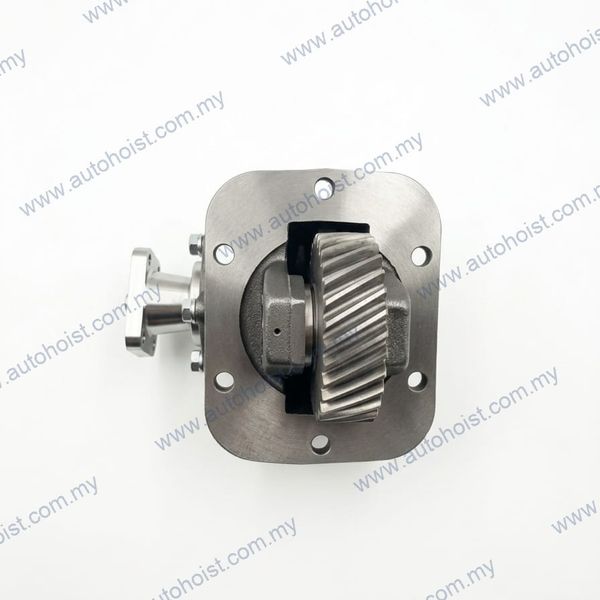 Hino H260/H261 PTO unit