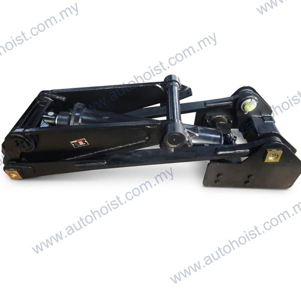 KRM 160S Hoist