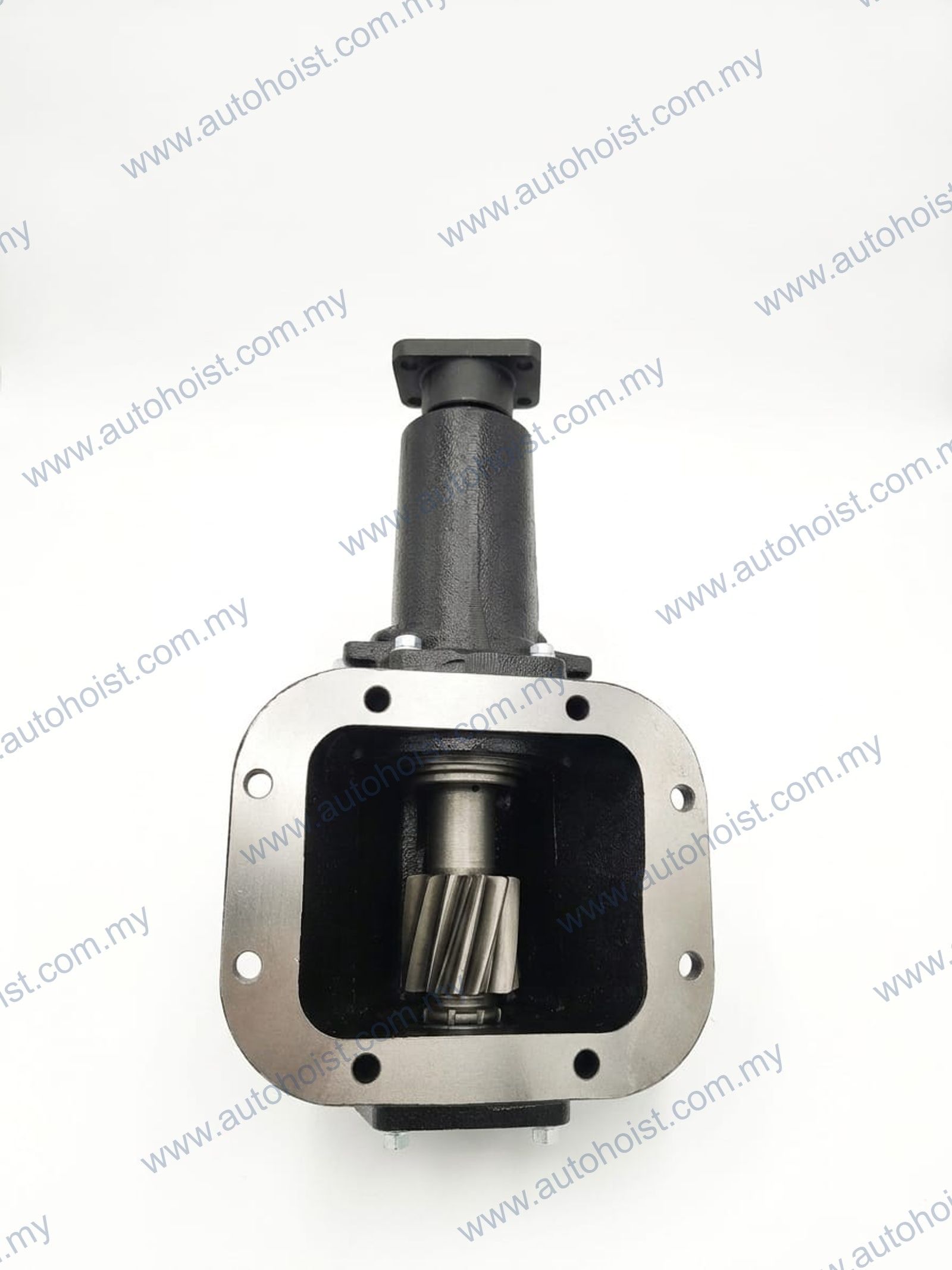 Nissan GE13 PTO unit
