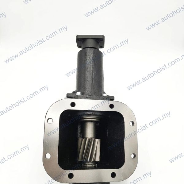 Nissan GE13 PTO unit