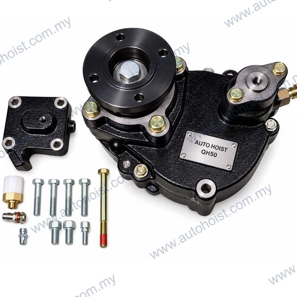 Fast Gear QH50