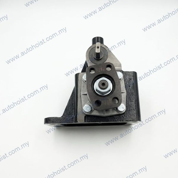 Fuso M035 PTO unit