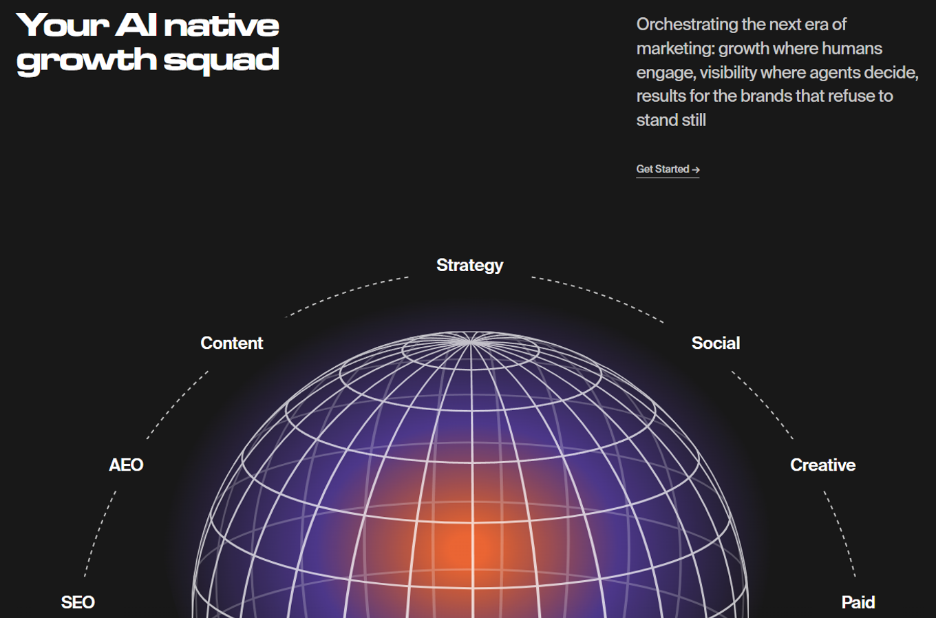 NoGood website