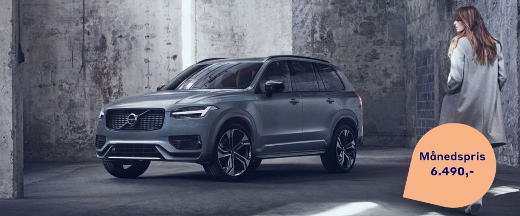 Volvo XC90 Volvo XC90