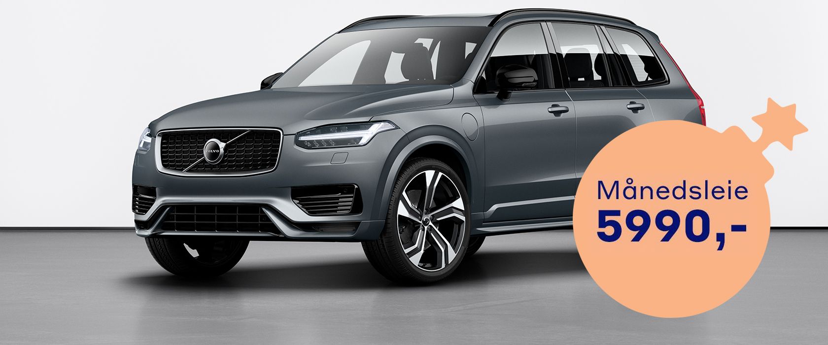 Volvo XC90 Volvo XC90
