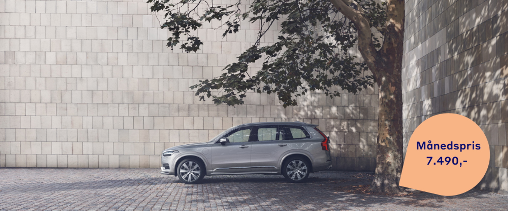 Volvo XC90 Plug-in hybrid Volvo XC90 T8 plug-in Hybrid