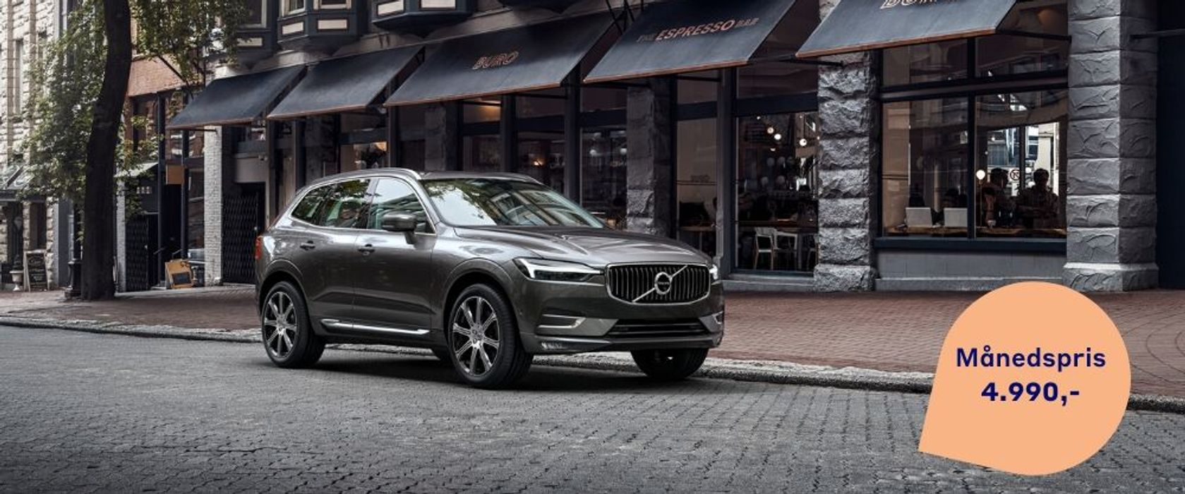 Volvo XC60 Volvo XC60