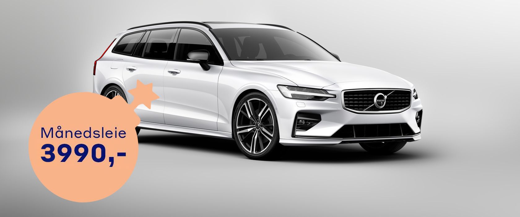 Volvo V60 Volvo V60