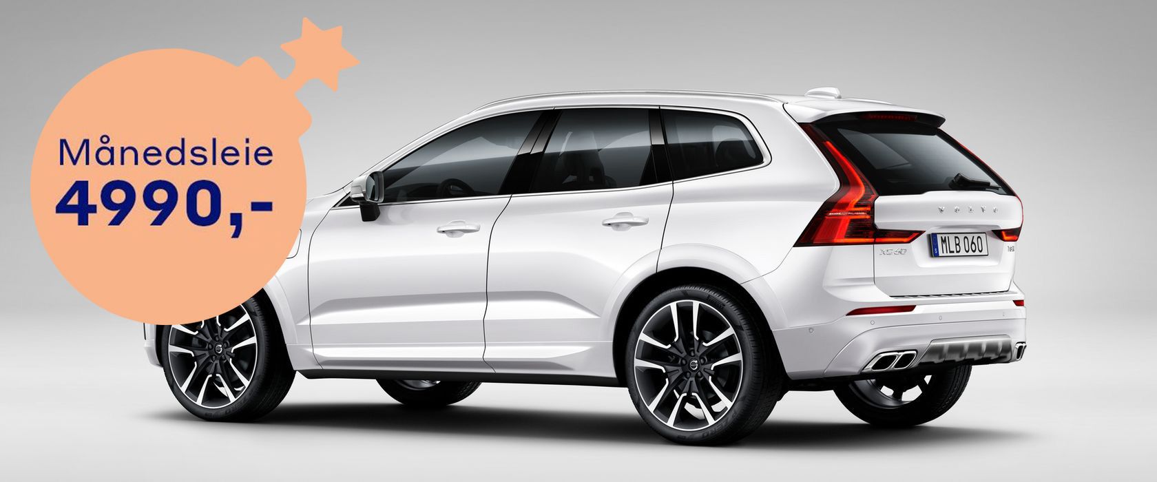 Volvo XC60 Volvo XC60