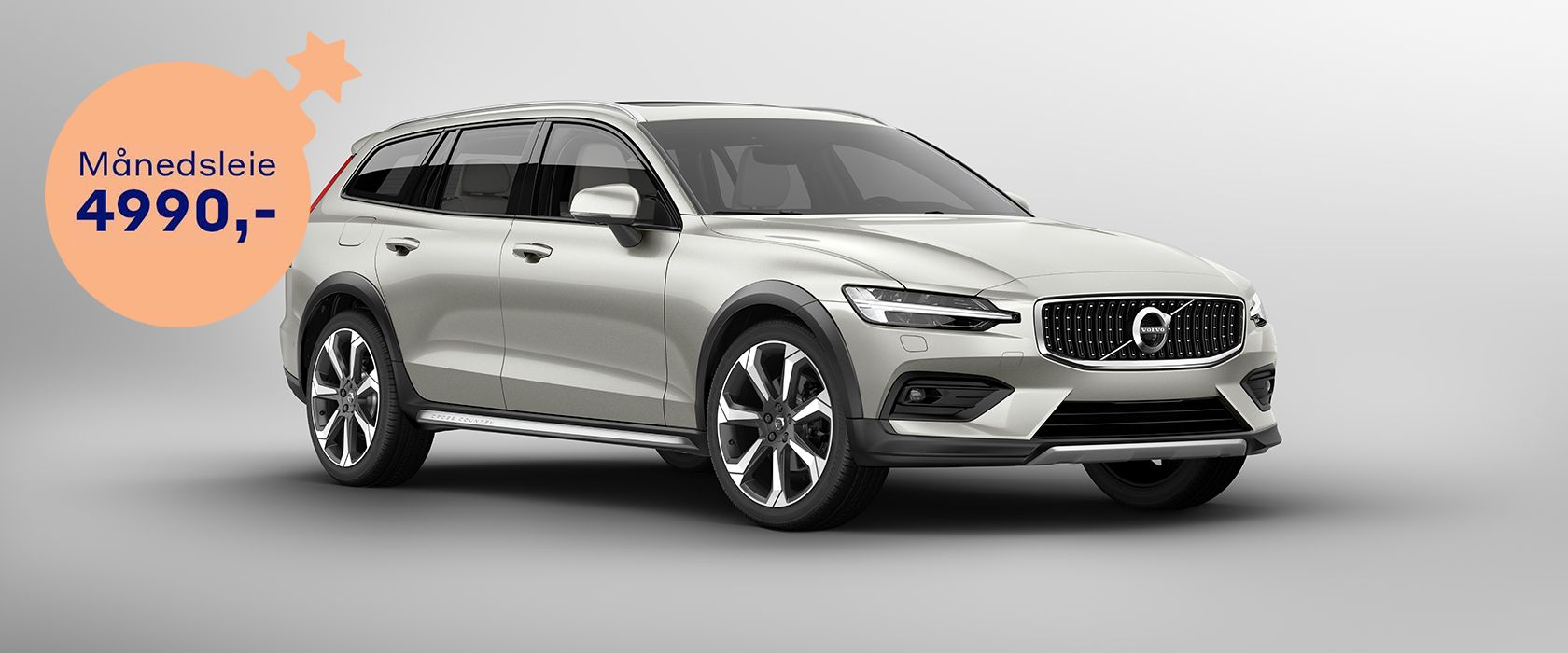 Volvo V60 CC Volvo V60 CC