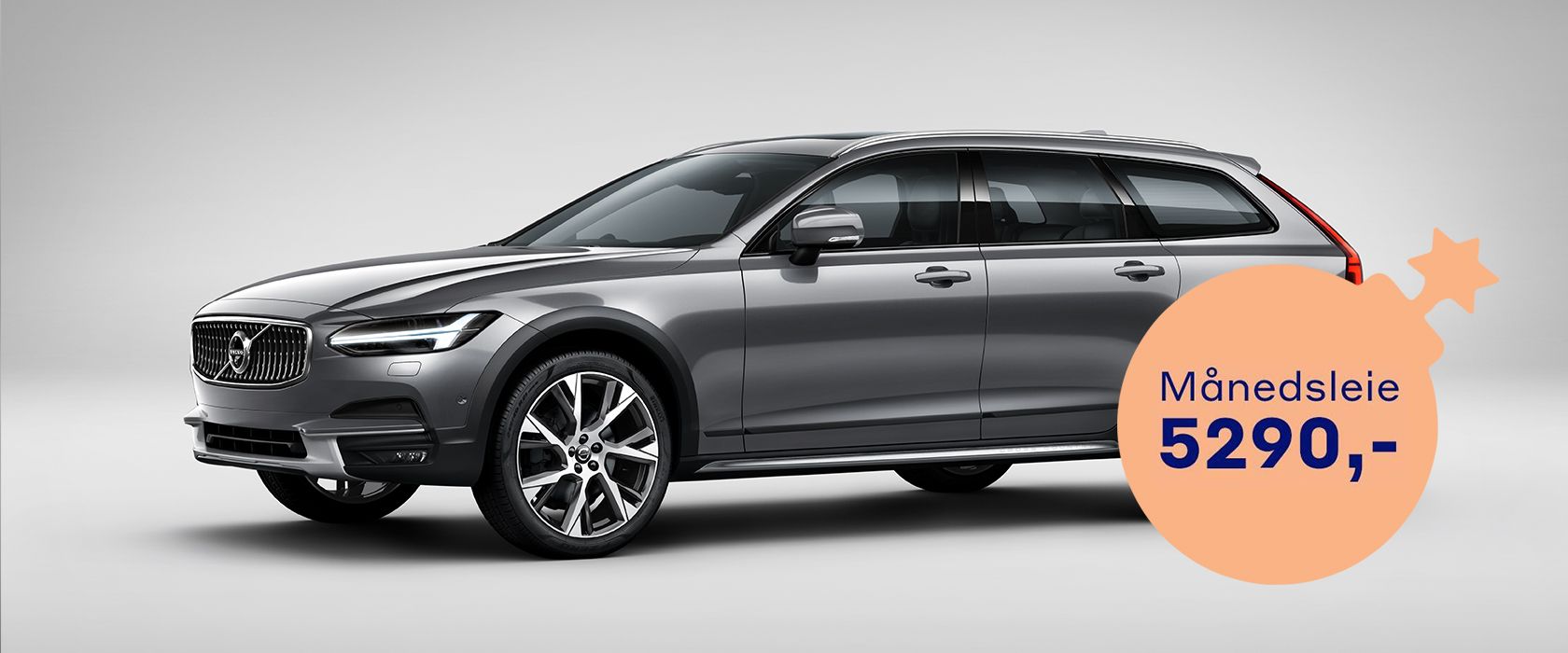 Volvo V90 Volvo V90