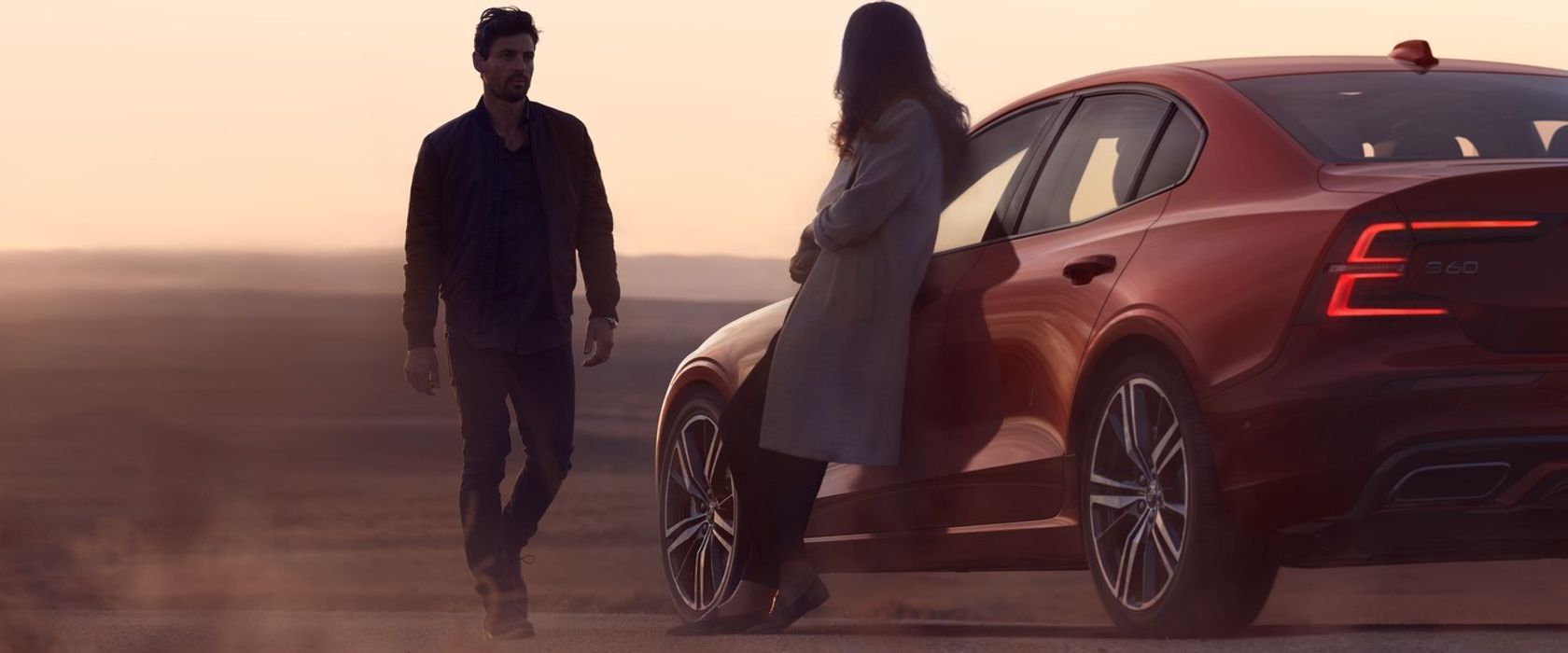 Volvo S60 T8