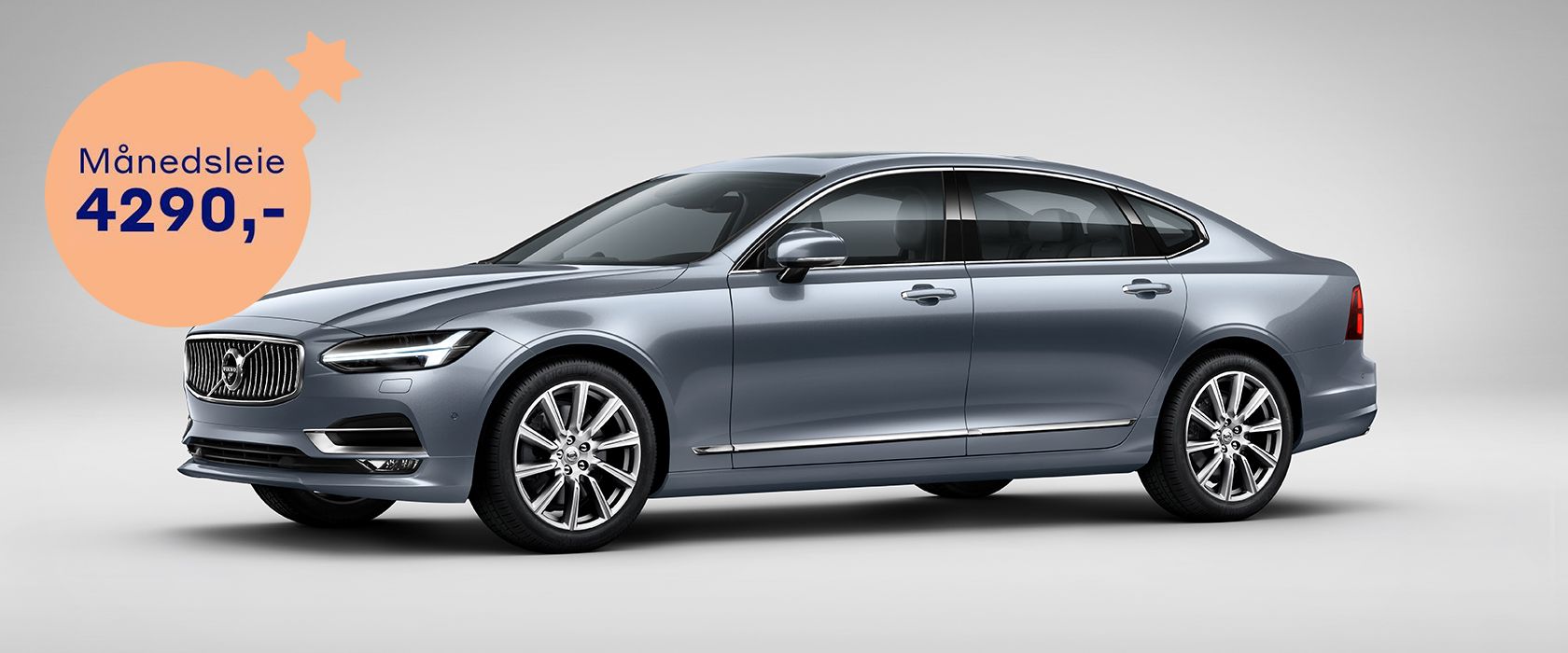 Volvo S90 T8 Volvo S90 T8