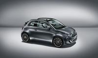 fiat500e