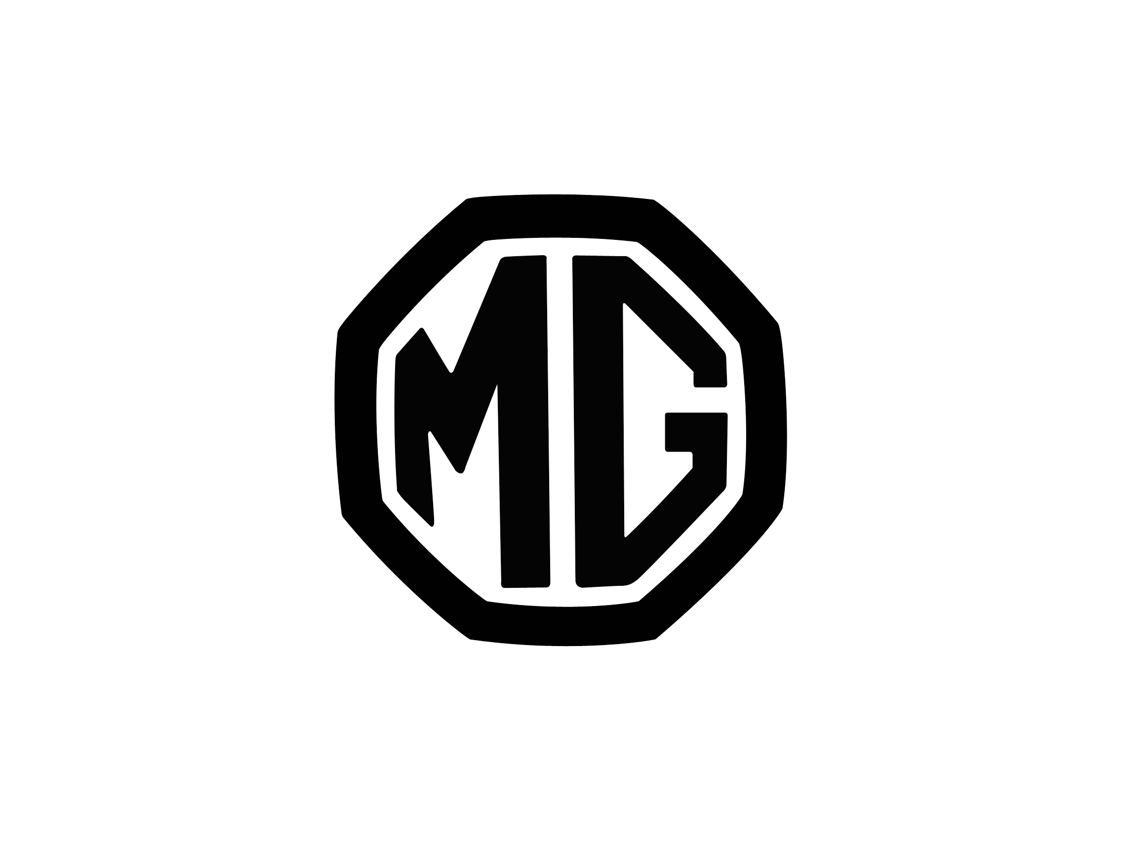 MG