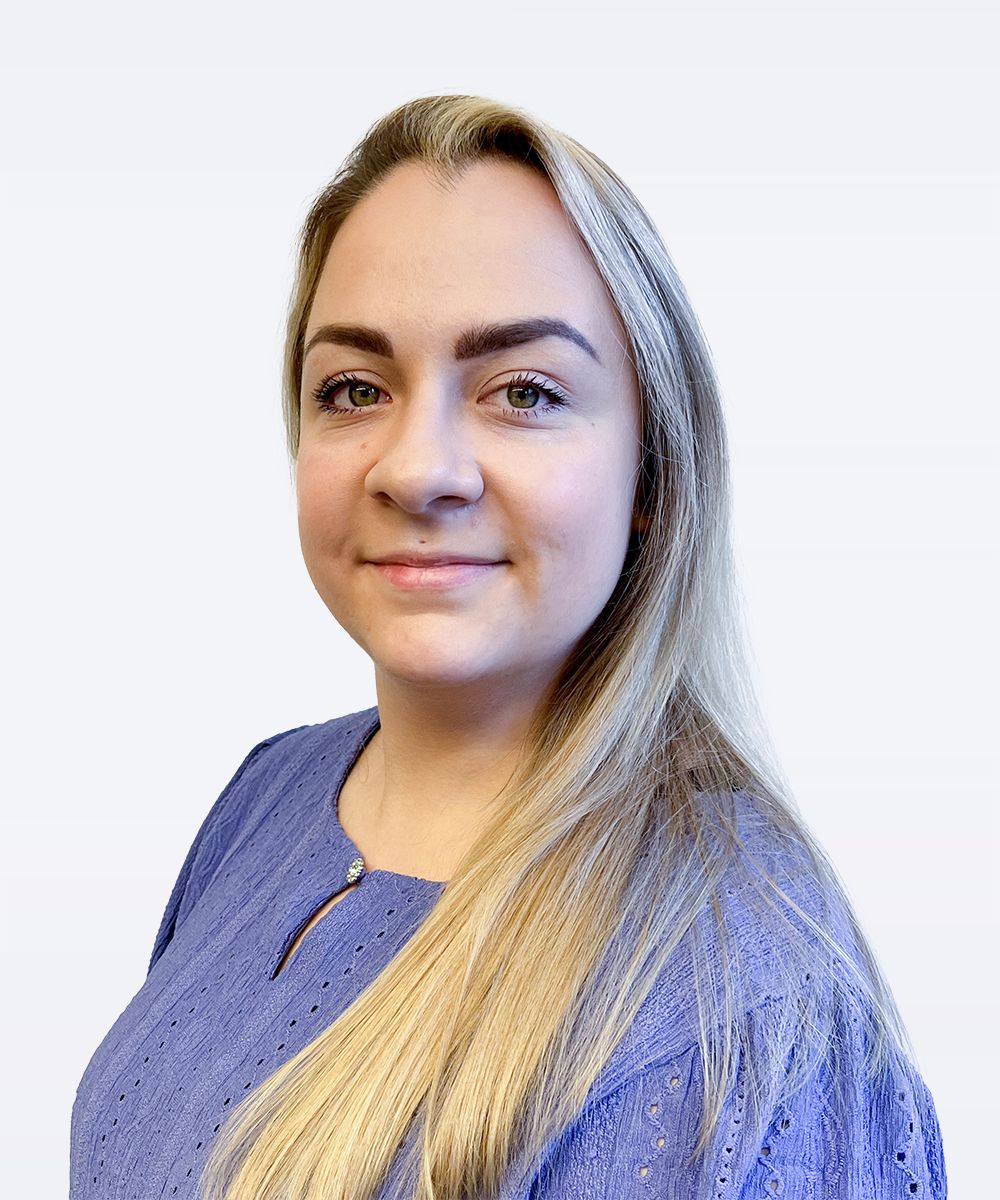 Maria Lykina