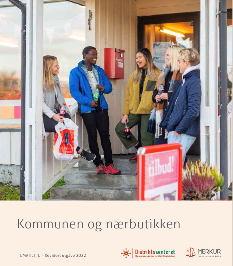 Forside hefte